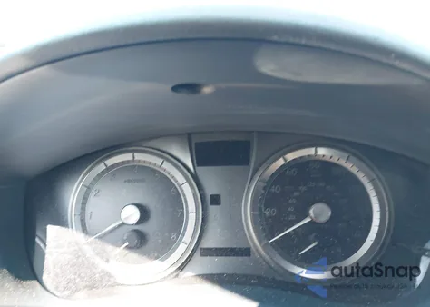 2008 Lexus Es 350 from USA, damaged, VIN JTHBJ46G682220856